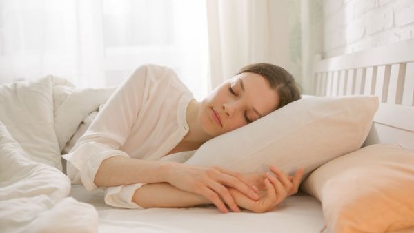 Améliorez votre sommeil avec la technique bien-être earthing