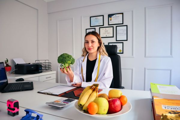 Les services proposés par le nutritionniste Plaisance-du-Touch
