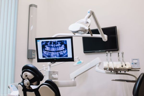 Quels sont les risques des radiographies dentaires en clinique ?