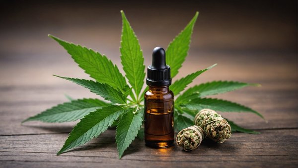 Chanvre bien-être : découvrez ses bienfaits pour votre santé