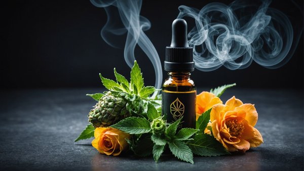 Vapoter fleurs de cbd dangereux : risques et alternatives à connaître