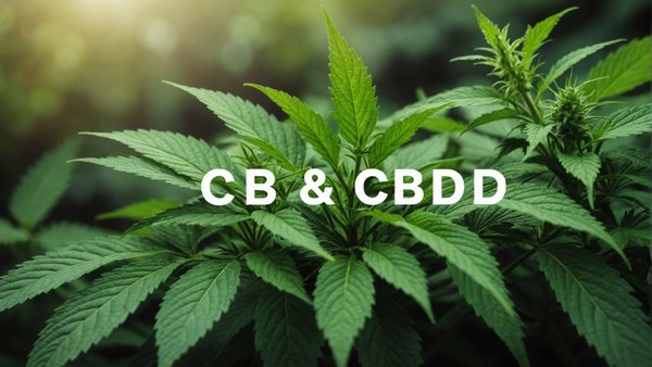 Cbd et système endocannabinoïde : découvrez ses bienfaits cachés