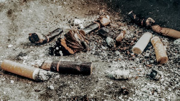 Guide complet sur le test de fagerström et ses étapes clés