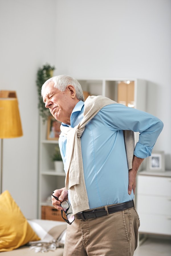 Le chanvre : une solution prometteuse contre les douleurs lombaires