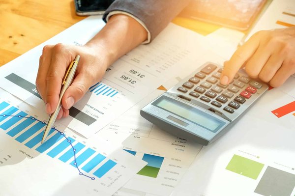 Comment calculer la plus value immobilière ?